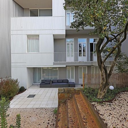 Апартаменти Flh Porto Santa Catarina Garden Flats Екстер'єр фото