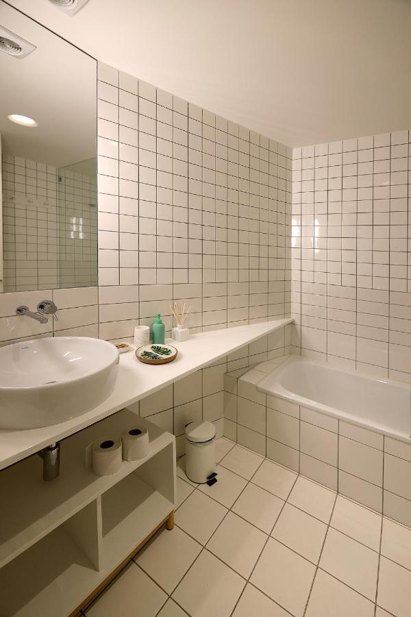 Апартаменти Flh Porto Santa Catarina Garden Flats Екстер'єр фото