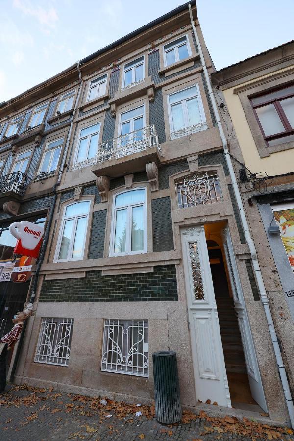 Апартаменти Flh Porto Santa Catarina Garden Flats Екстер'єр фото